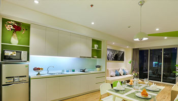 Dự án Vinpearl Condotel Beach Front Nha Trang