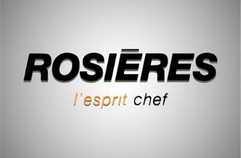 Rosières - Khẳng định đẳng cấp với thiết bị nhà bếp nhập khẩu Châu Âu