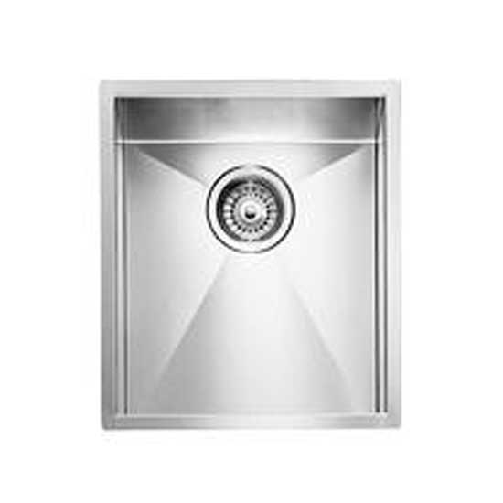 Chậu rửa inox CM 012054 Filoraggiato