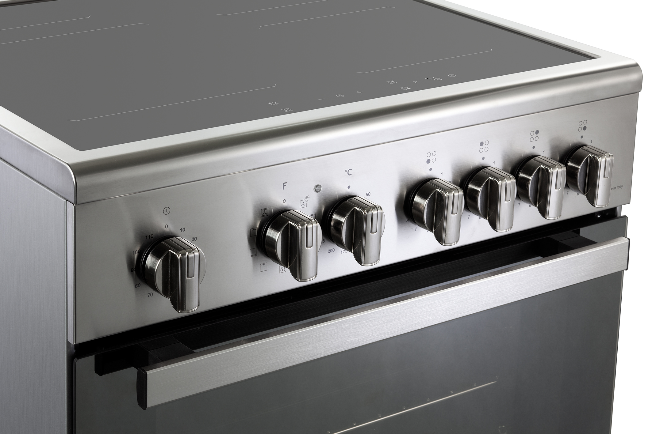 Bếp từ 4 kết hợp lò nướng 60cm Elba CXX 664 IMLVN