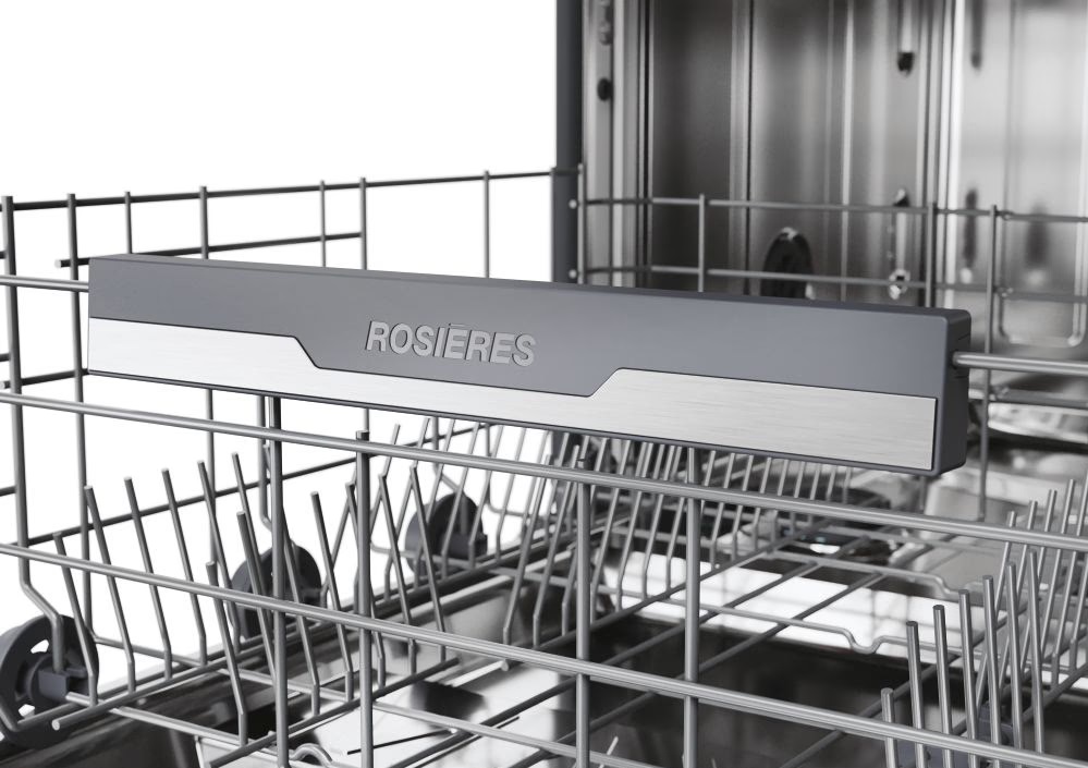 Máy rửa bát độc lập Rosieres H20 14 bộ Wifi