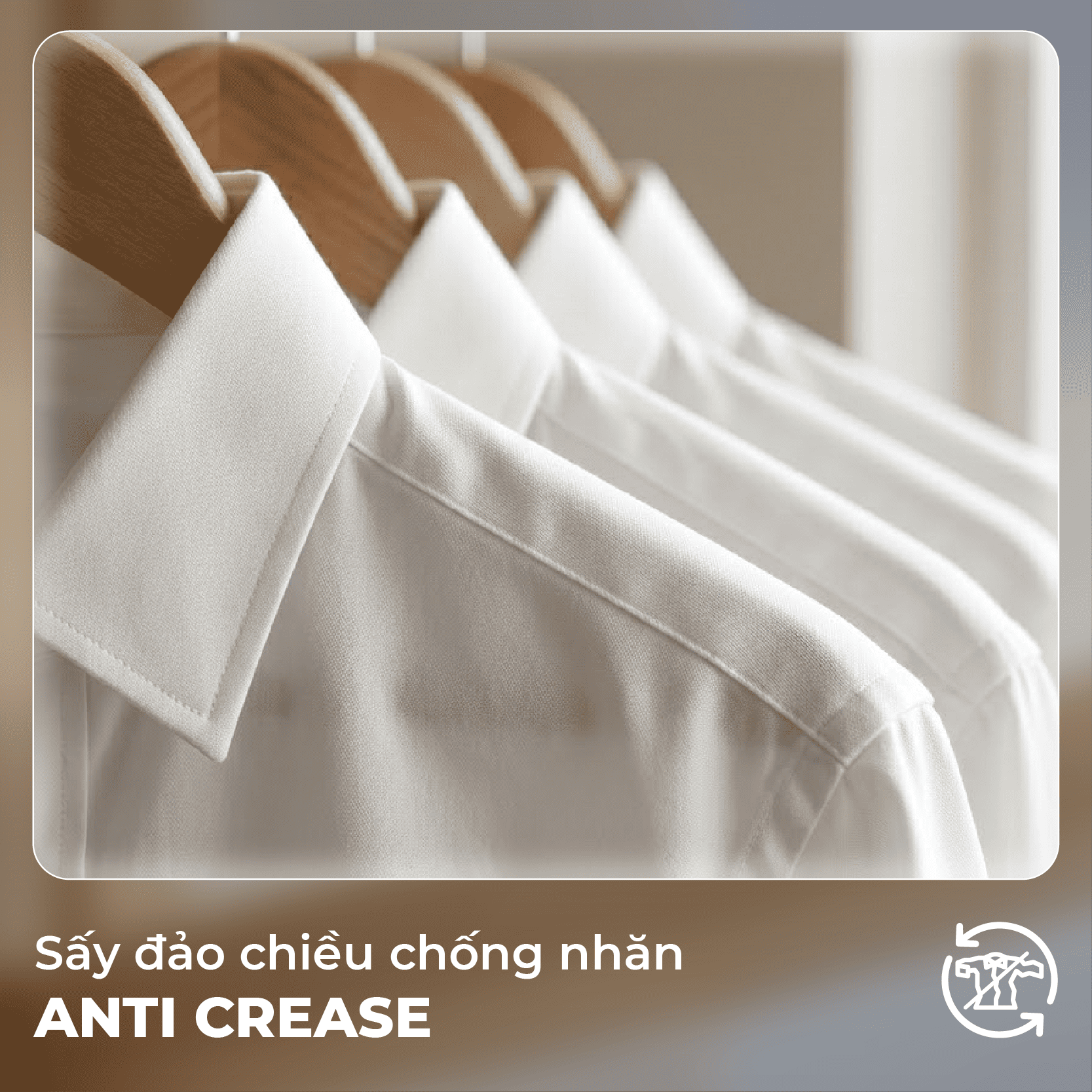 Máy sấy quần áo Rosières 10 kg RILS C10DGR-04 - Nhập khẩu chính hãng