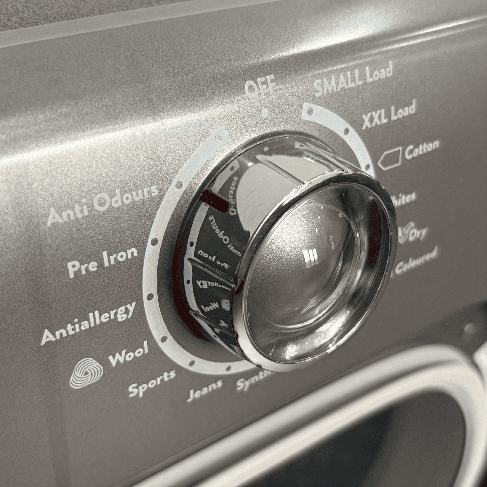 Máy sấy quần áo Rosières 10 kg RILS C10DGR-04 - Nhập khẩu chính hãng