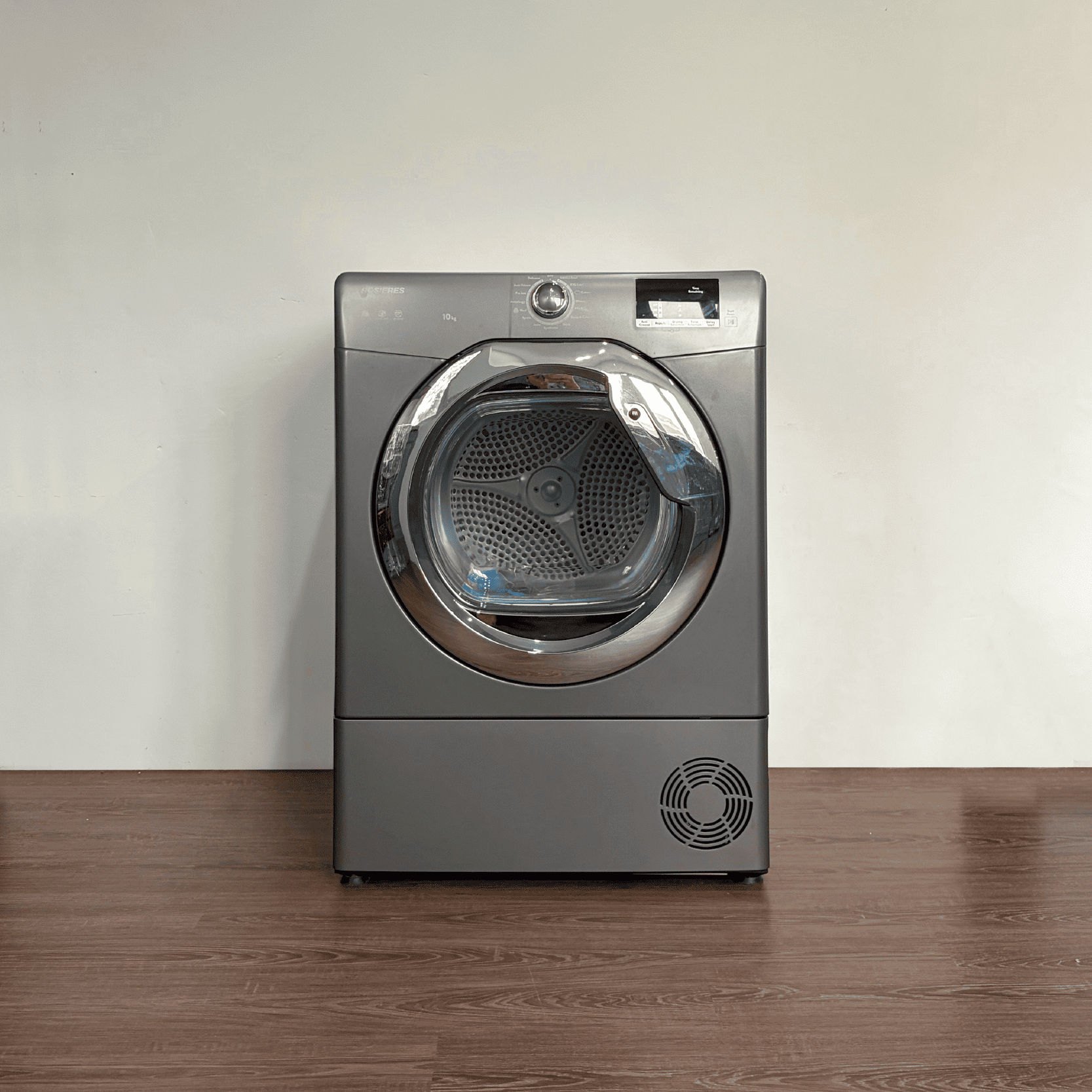 Máy sấy quần áo Rosières 10 kg RILS C10DGR-04 - Nhập khẩu chính hãng