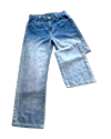 Quần Jeans nữ