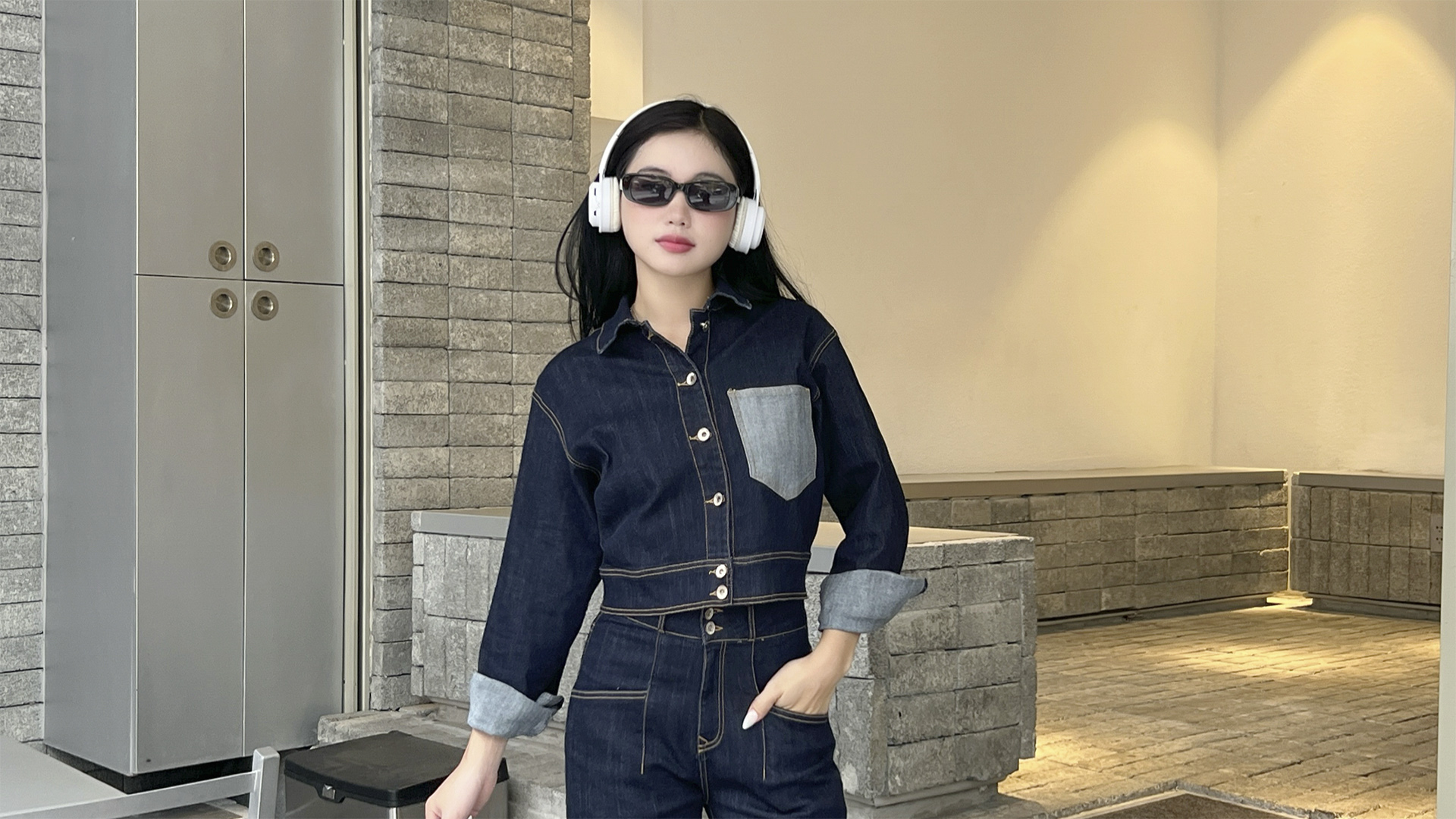 Đẹp từng centimet