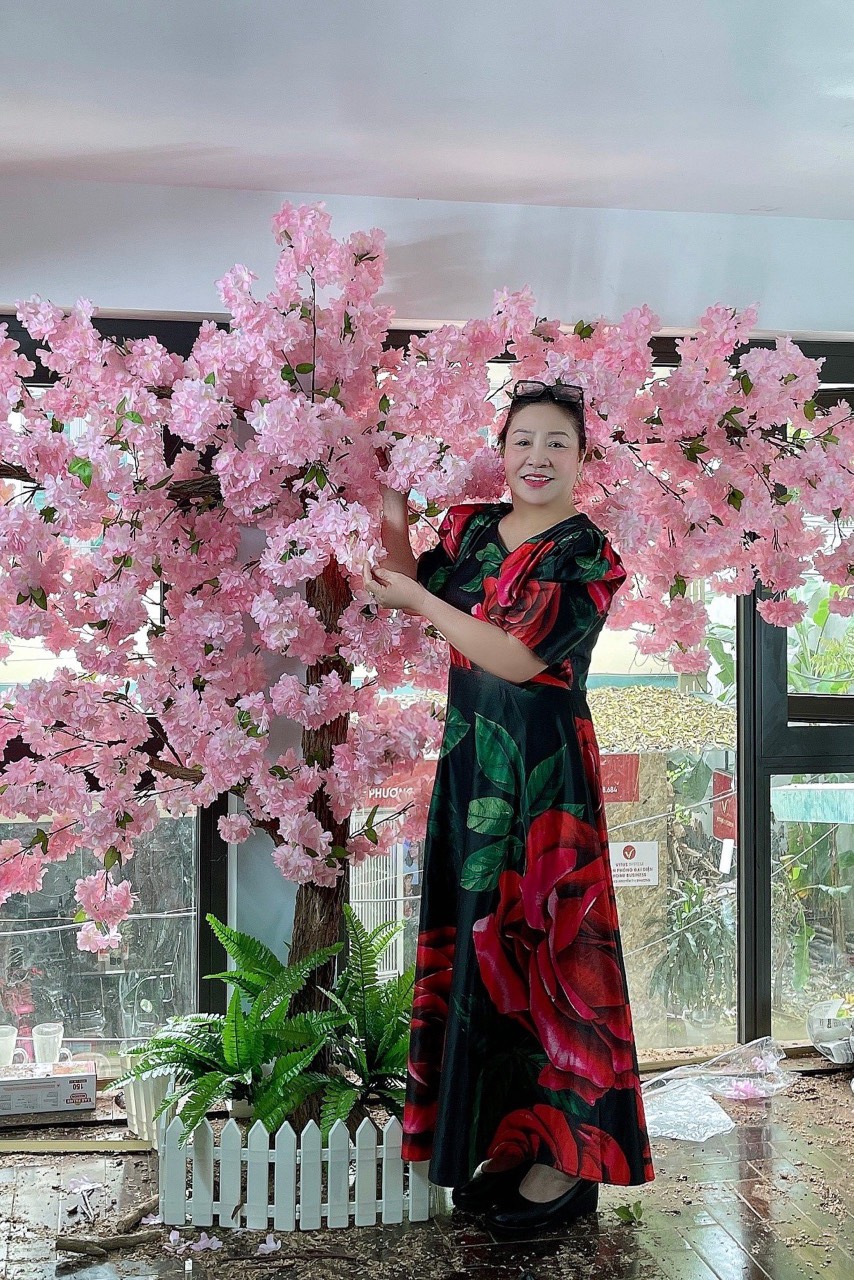 Cây hoa bồ công anh