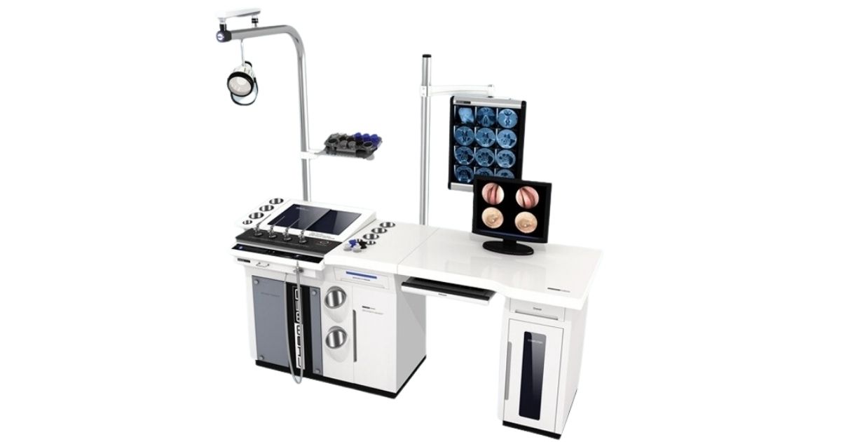 Mua thiết bị tai mũi họng chất lượng cao - Giải pháp tối ưu cho sức khỏe