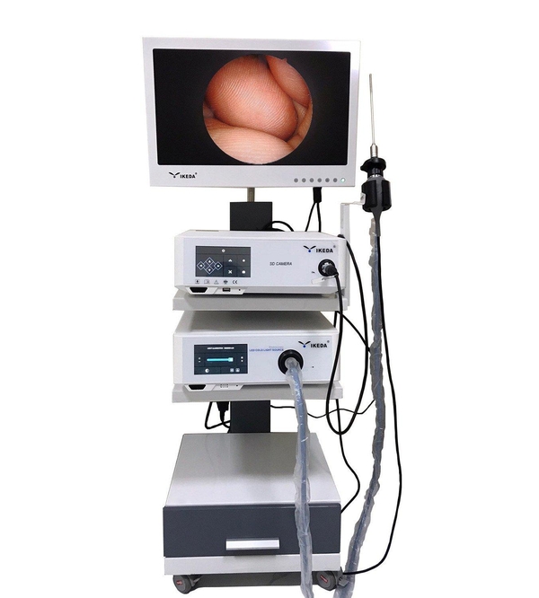 Máy soi mũi giá tốt – Lựa chọn hoàn hảo cho phòng khám và gia đình