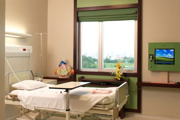 Nội thất y tế chuyên dụng: Giải pháp hoàn hảo cho mọi cơ sở y tế