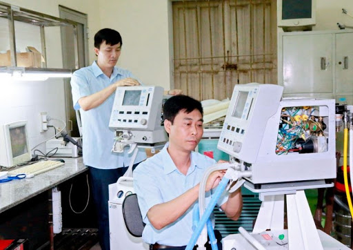 Bảo Trì Thiết Bị Y Tế: Tầm Quan Trọng và Các Bước Thực Hiện Hiệu Quả