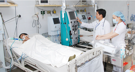 Cho Thuê Thiết Bị Y Tế - Giải Pháp Tiết Kiệm Cho Các Cơ Sở Y Tế