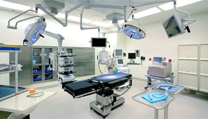 Công ty cung cấp thiết bị y tế uy tín: Tiêu chí lựa chọn và gợi ý hàng đầu