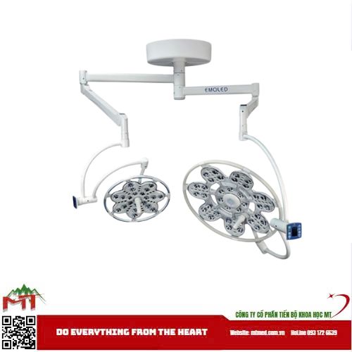 Tại sao đèn mổ chính hãng là sự lựa chọn tối ưu cho các cơ sở y tế?