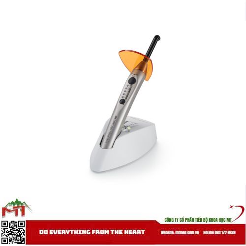 Top 5 Loại Đèn Quang Trùng Hợp Tốt Nhất Cho Nha Khoa và Y Tế 2024