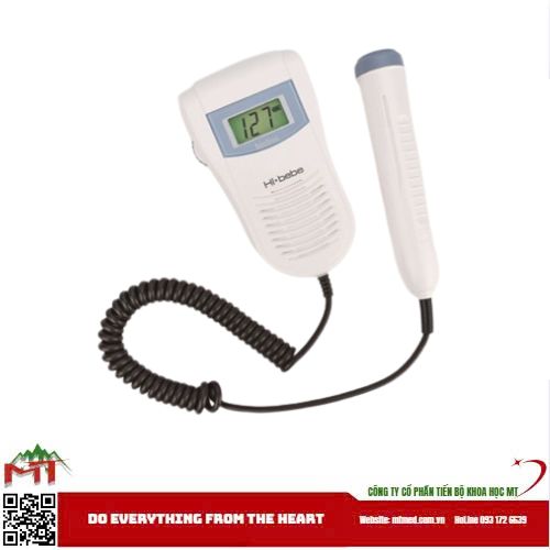 Doppler Tim Thai Giá Tốt: Làm Thế Nào Để Mua Máy Chất Lượng Với Ngân Sách Hợp Lý?