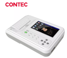 Máy điện tim chính hãng: Giải pháp chăm sóc sức khỏe tim mạch hiện đại