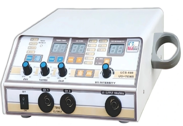 Thiết Bị Hỗ Trợ Vật Lý Trị Liệu: Giải Pháp Phục Hồi Hiệu Quả Cho Mọi Đối Tượng