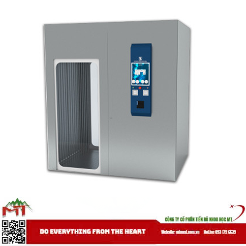 Dụng Cụ Phòng Chống Nhiễm Khuẩn: Vai Trò Quan Trọng Trong Y Tế và Cách Sử Dụng Hiệu Quả