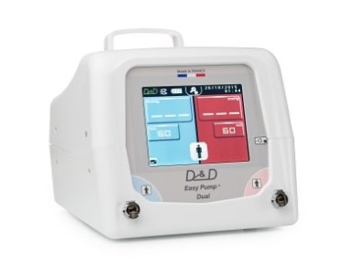 Máy garo hơi tự động G10903