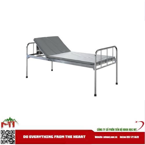 Top 5 giường bệnh giá rẻ chất lượng cao đang được ưa chuộng tại Việt Nam