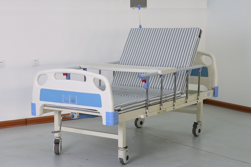 Giường Bệnh Nhân: Lựa Chọn Tốt Nhất Cho Sự Chăm Sóc Và Điều Trị