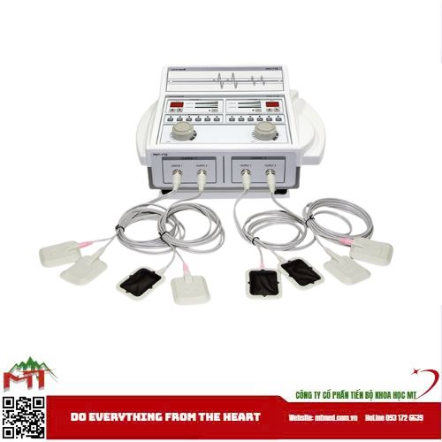 Hướng dẫn chọn máy điện xung trị liệu phù hợp với nhu cầu của bạn