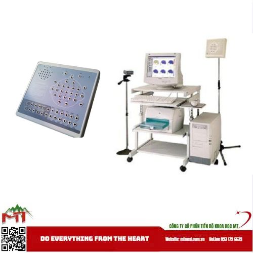 Khám Phá Công Nghệ Mới Trong Máy Đo Điện Não Đồ: Từ AI Đến EEG Không Dây
