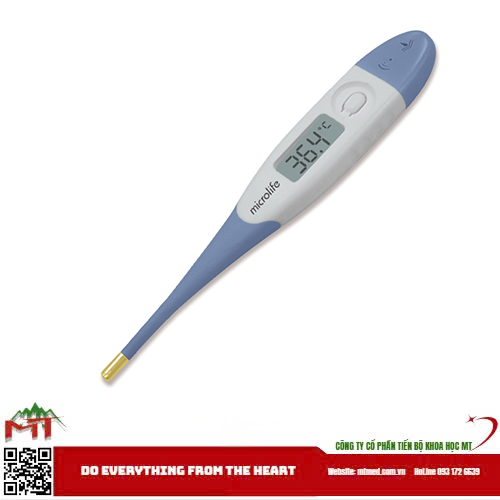 Máy Đo Nhiệt Độ Thú Y: Giải Pháp Hoàn Hảo Để Chăm Sóc Sức Khỏe Cho Động Vật