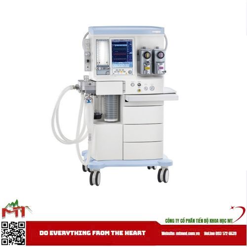 Lựa Chọn Máy Gây Mê Kèm Thở: Những Điều Bạn Cần Biết Trước Khi Đầu Tư