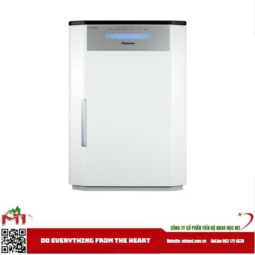 Tại sao máy khử khuẩn không khí là giải pháp bảo vệ sức khỏe gia đình bạn?