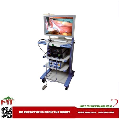 Máy nội soi tai mũi họng phát hiện bệnh sớm: Tại sao bạn không nên bỏ qua?