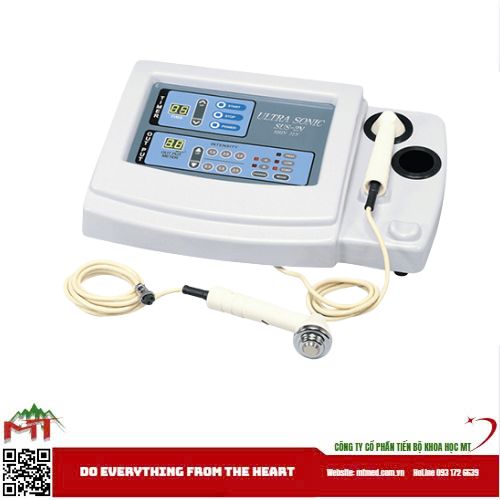 Lợi Ích Bất Ngờ Của Máy Siêu Âm Trị Liệu Trong Việc Giảm Đau Và Tăng Cường Sức Khỏe