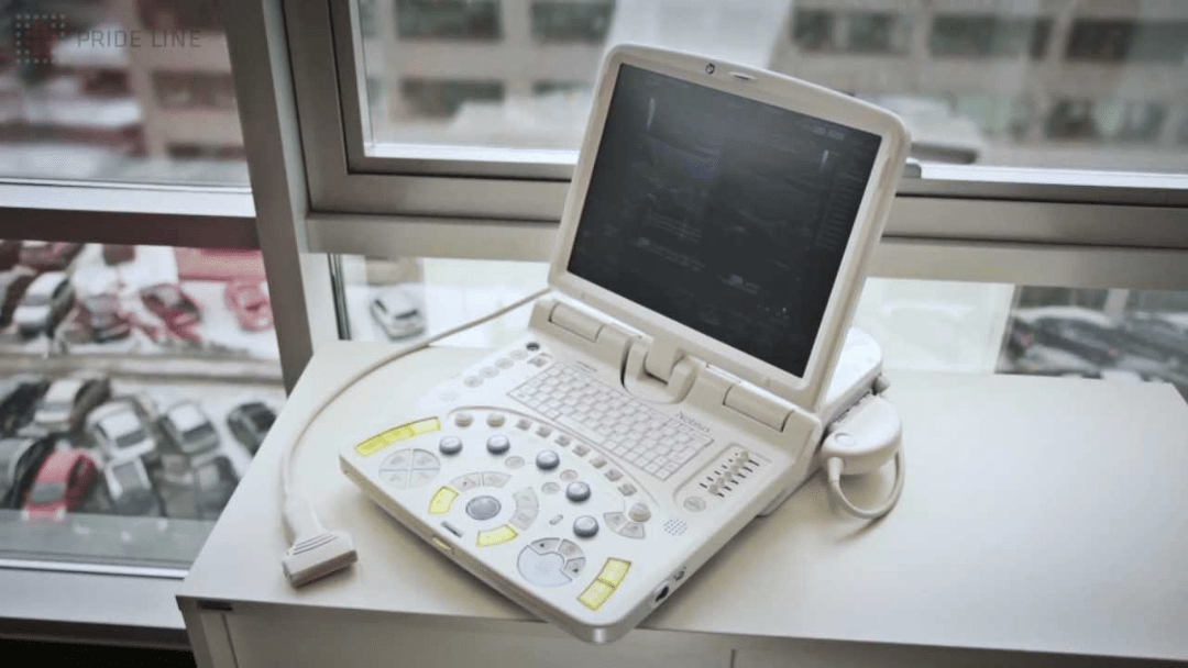 Máy Siêu Âm Y Tế: Giải Pháp Chẩn Đoán Chính Xác và Hiệu Quả