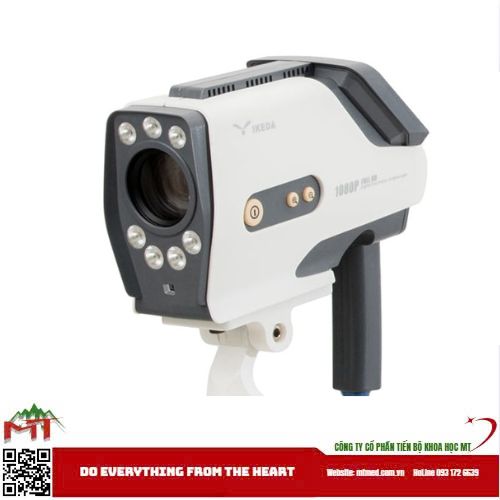 Máy Soi Cổ Tử Cung Chính Hãng – Đầu Tư Cho Sức Khỏe Phụ Nữ Và Tương Lai Phòng Khám