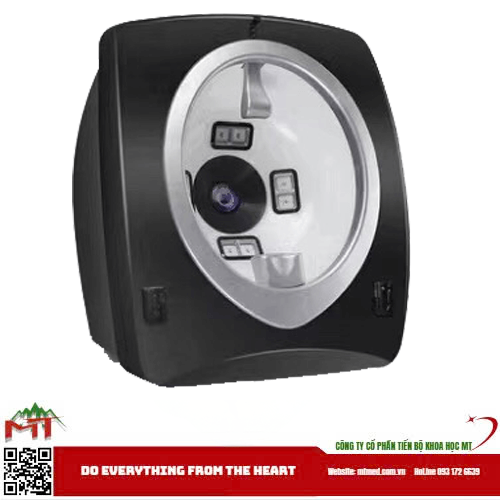 Máy Soi Da Chuyên Dụng: Công Nghệ Phân Tích Da Hiện Đại Cho Phương Pháp Chăm Sóc Da Chính Xác