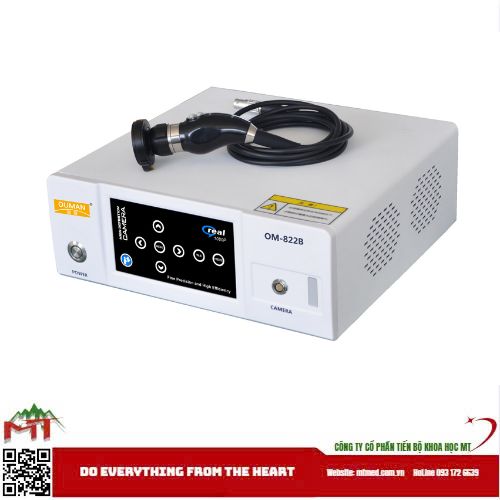 Tìm Hiểu Về Các Loại Máy Soi Tai Mũi Họng: Ưu Nhược Điểm và Lựa Chọn Phù Hợp