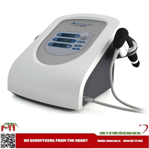 Tại Sao Máy Trị Liệu Xung Kích Là Lựa Chọn Hàng Đầu Trong Điều Trị Các Bệnh Xương Khớp?