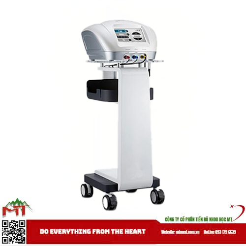 Máy Trị Mụn Chuyên Nghiệp: Hướng Dẫn Sử Dụng Hiệu Quả và Duy Trì Làn Da Khỏe Mạnh