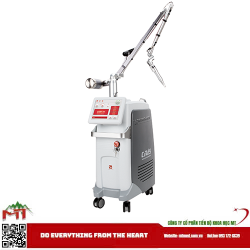 Tất tần tật về máy trị nám: Công nghệ, ưu nhược điểm và lựa chọn phù hợp