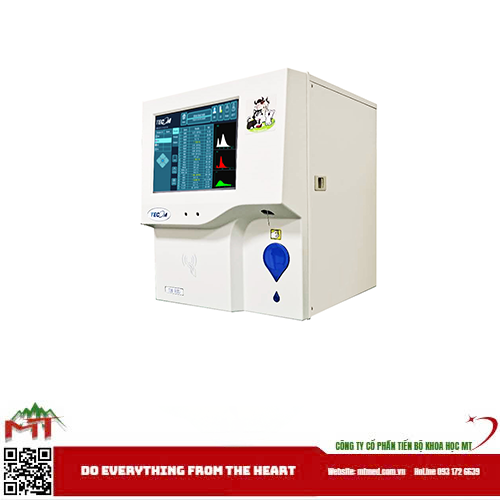 Máy Xét Nghiệm Thú Y: Tối Ưu Hóa Chẩn Đoán Và Điều Trị Cho Thú Cưng