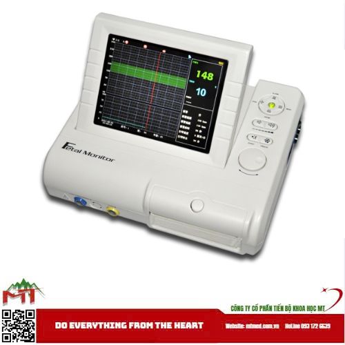 Hướng Dẫn Lựa Chọn Monitor Sản Khoa Chất Lượng Cho Bệnh Viện Và Phòng Khám