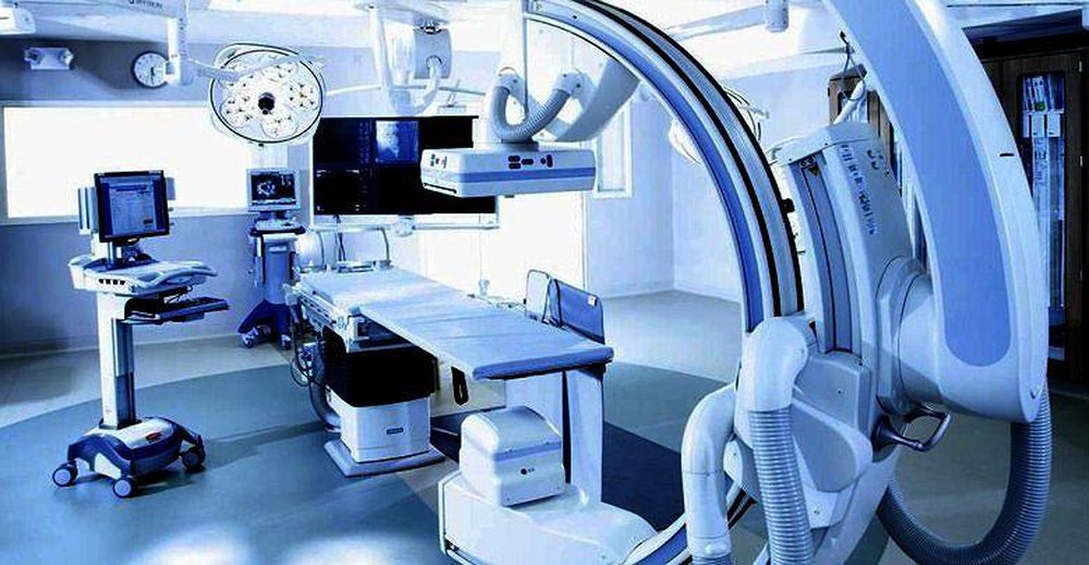 Mua Thiết Bị Y Tế Giá Tốt – Lựa Chọn Hoàn Hảo Cho Sức Khỏe