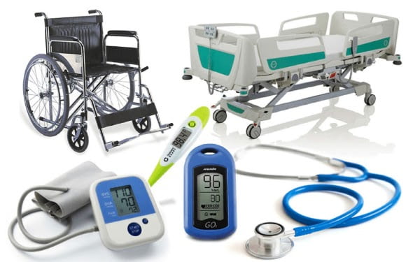 Mua Thiết Bị Y Tế Trực Tuyến - Lựa Chọn Thông Minh Cho Cuộc Sống Hiện Đại