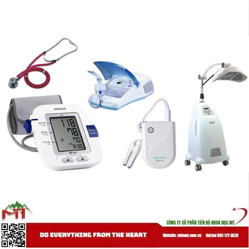 Những Điều Cần Biết Khi Mua Thiết Bị Y Tế Chính Hãng