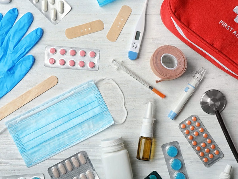 Sản Phẩm Y Tế Giá Rẻ - Giải Pháp Chăm Sóc Sức Khỏe Tiết Kiệm và Hiệu Quả