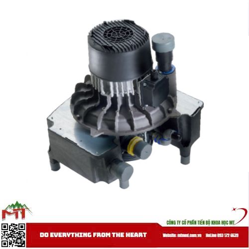 Tất Tần Tật Về Máy Hút Nha Khoa: Lợi Ích, Cách Chọn Mua và Bảo Dưỡng