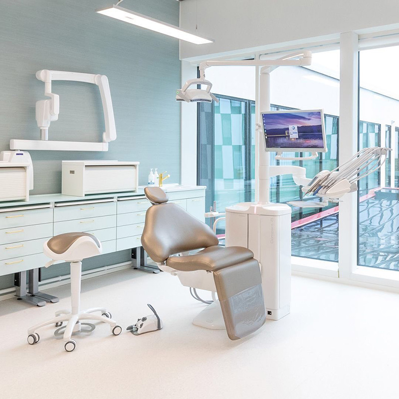 Thiết Bị Nha Khoa – Giải Pháp Tối Ưu Cho Phòng Khám Hiện Đại