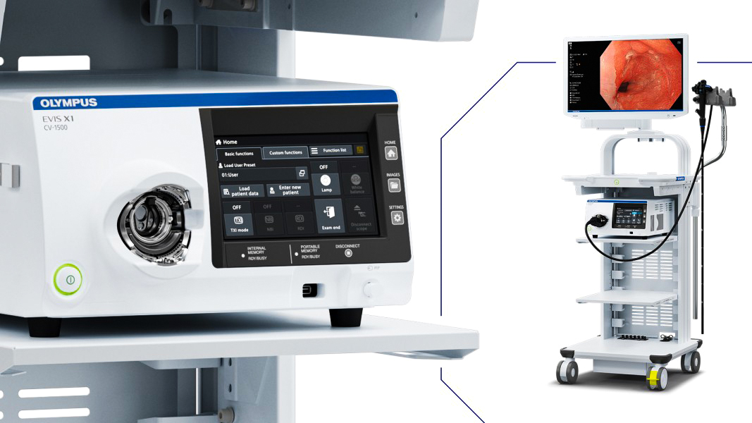 Thiết Bị Nội Soi: Tất Tần Tật Những Điều Bạn Cần Biết