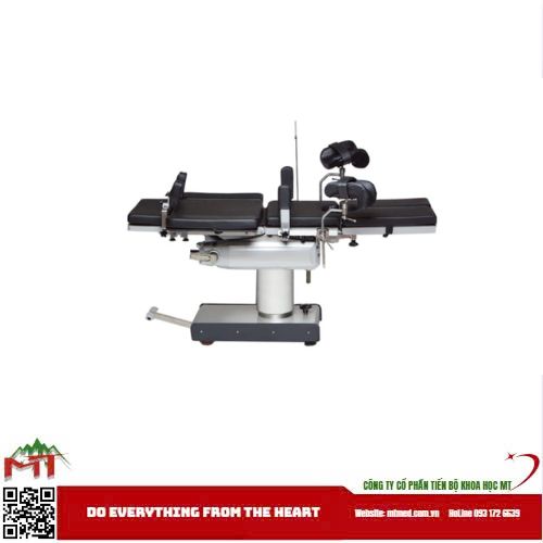 Các Thiết Bị Phòng Mổ Cơ Bản và Ứng Dụng Quan Trọng Trong Phẫu Thuật